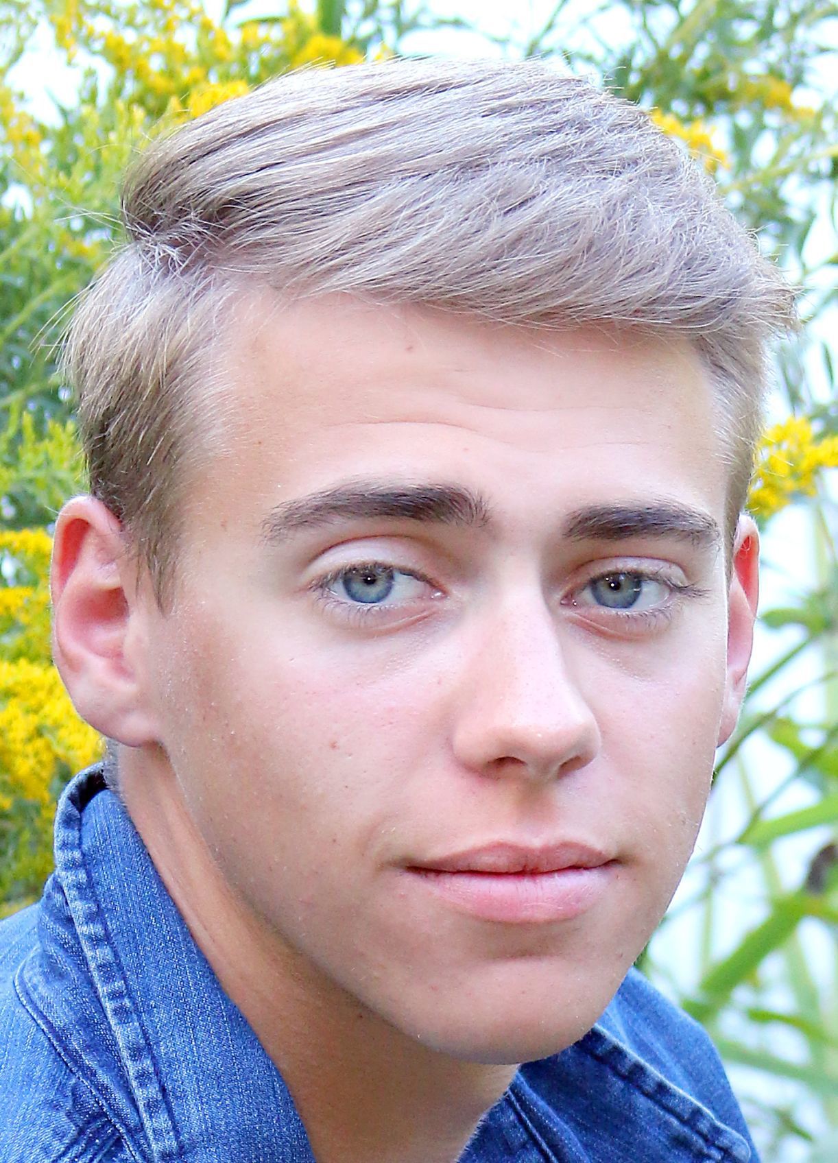 Kaleb French